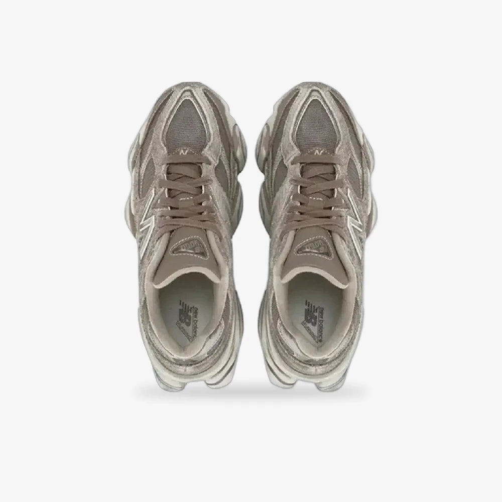 New Balance 9060 (Mushroom Timberwolf)