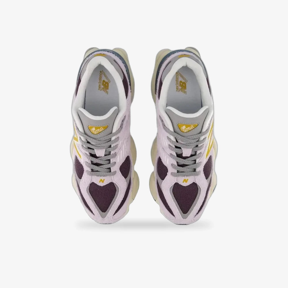 New Balance 9060 (Plum Brown)
