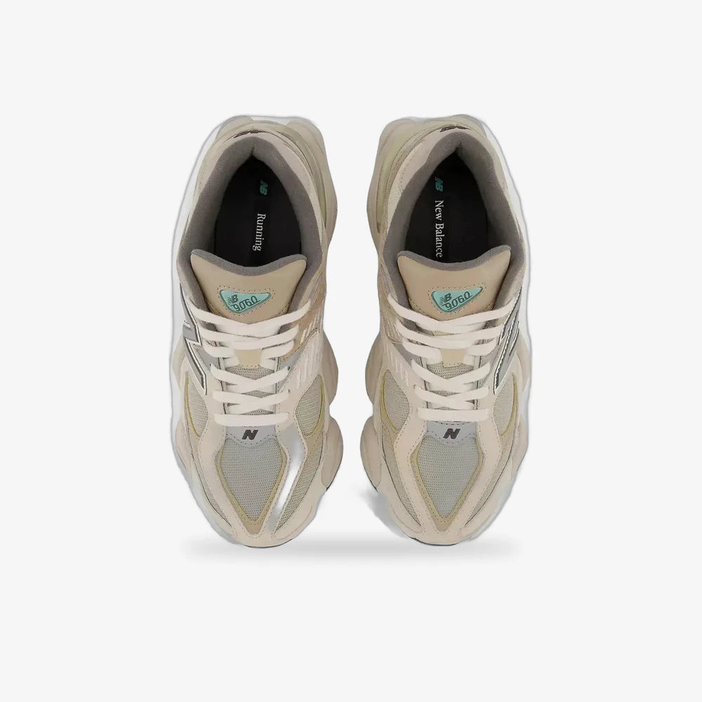New Balance 9060 (Sea Salt)