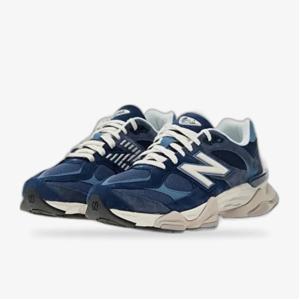 New Balance 9060 (Vintage Indigo Heron Blue)