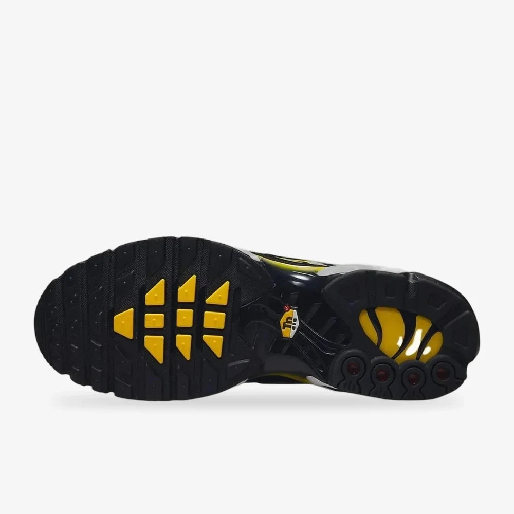Nike Air Max TN (Black Tour Yellow)