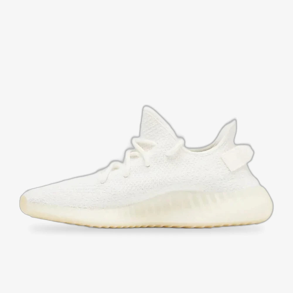 Yeezy Boost 350 v2 Triple White