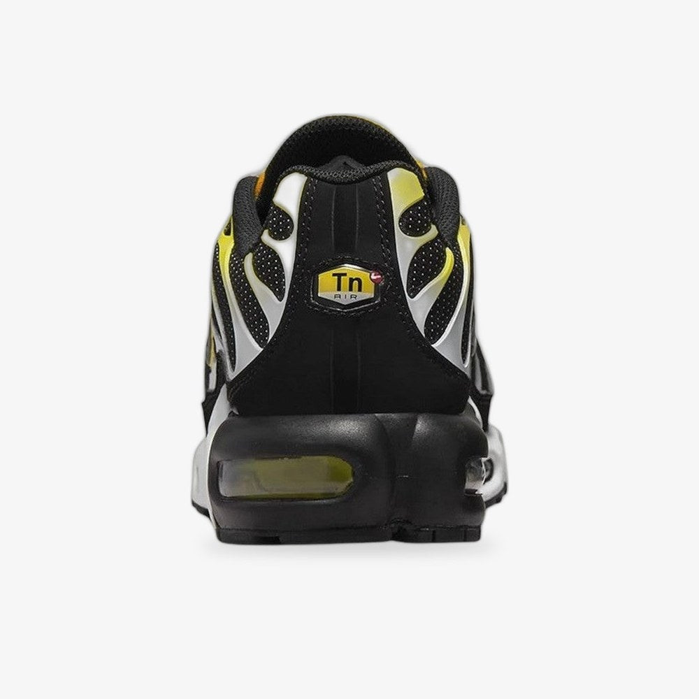 Nike Air Max TN (Black Tour Yellow)