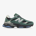 New Balance 9060 "Team Forest Green"
