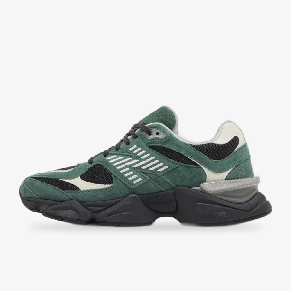 New Balance 9060 "Team Forest Green"