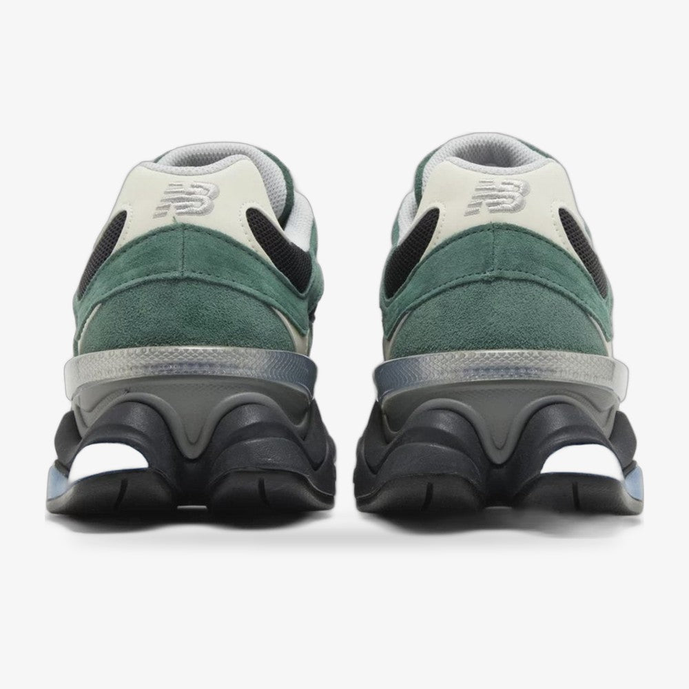 New Balance 9060 "Team Forest Green"