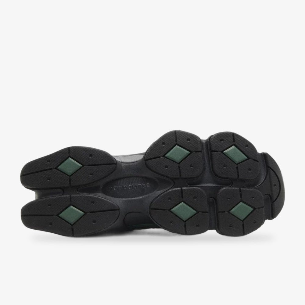 New Balance 9060 "Team Forest Green"