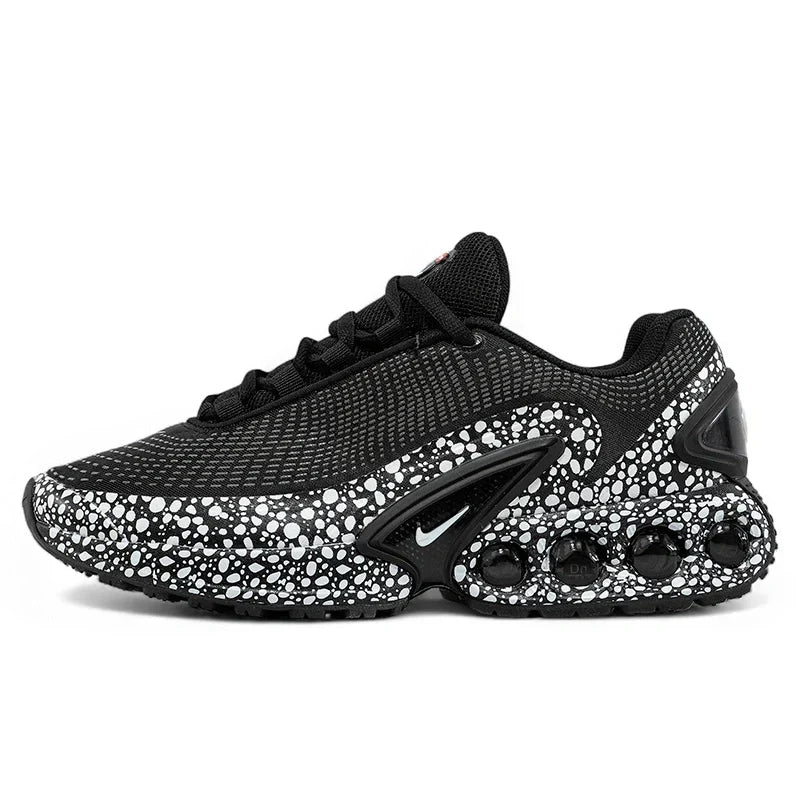 Nike Dn "Safari Black White"