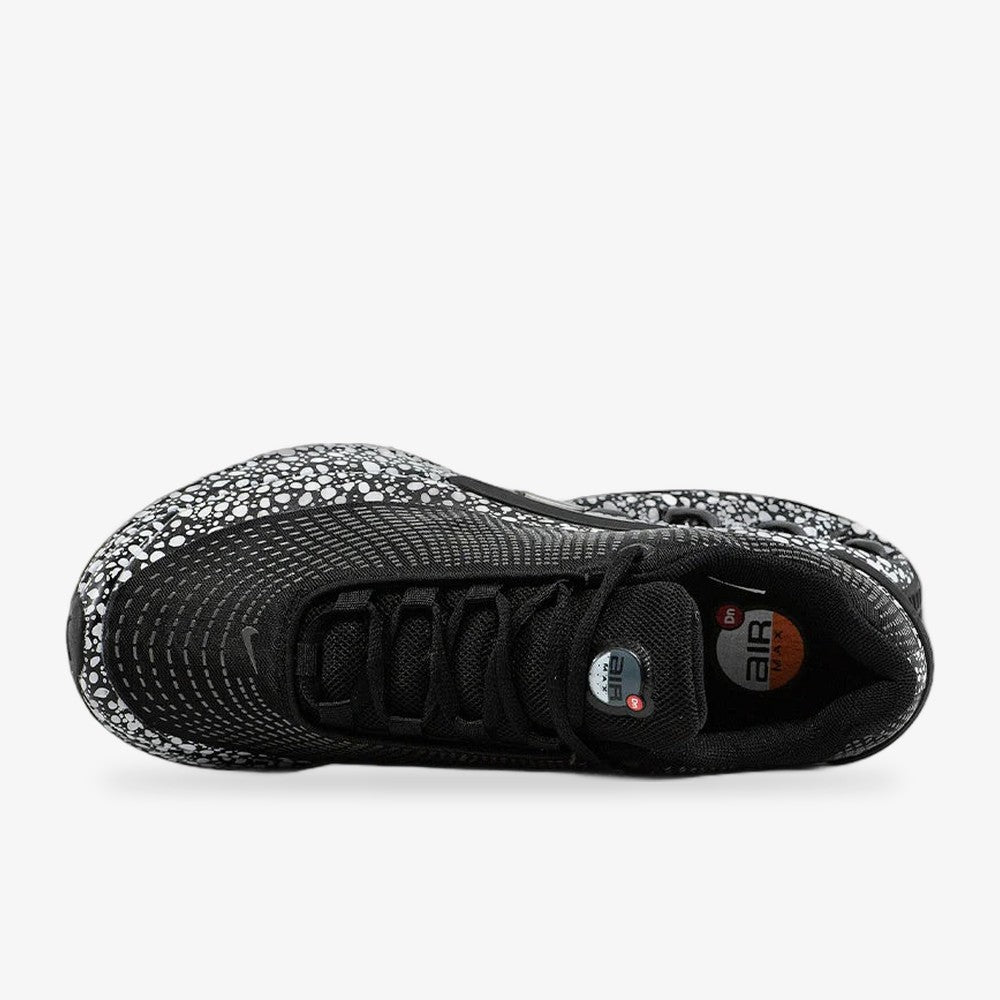 Nike Dn "Safari Black White"