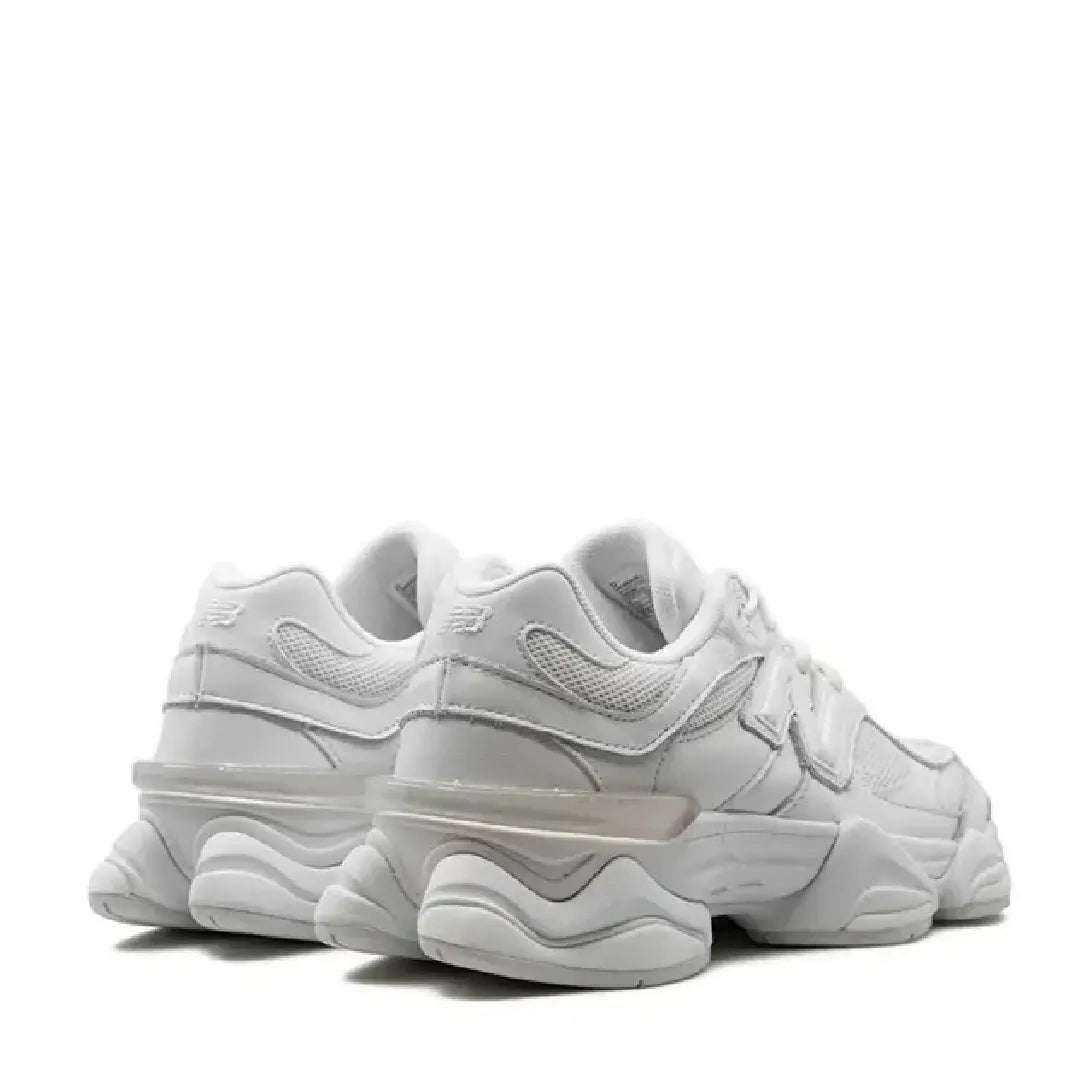New Balance 9060 (Pure White)