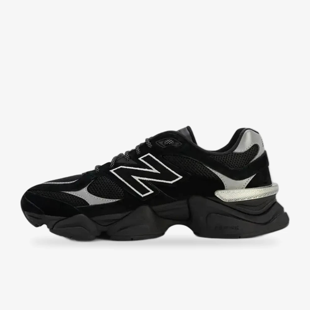 New Balance 9060 (Black & Gray)
