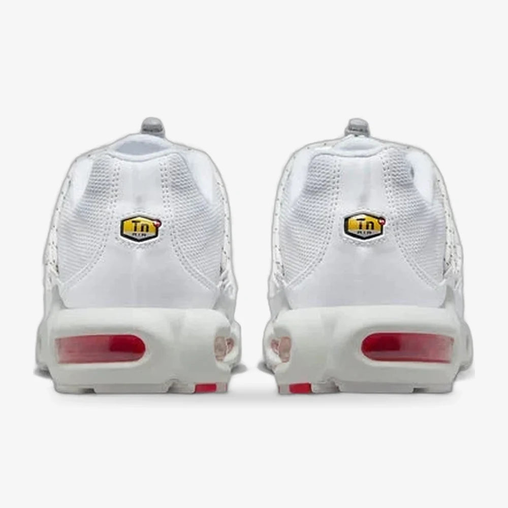 Nike Air Max Utility (White University Red)
