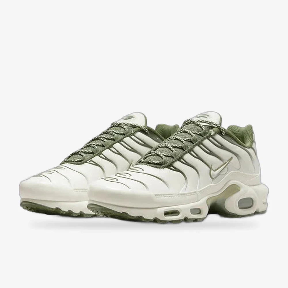 Nike Air Max TN"Light Bone Olive"