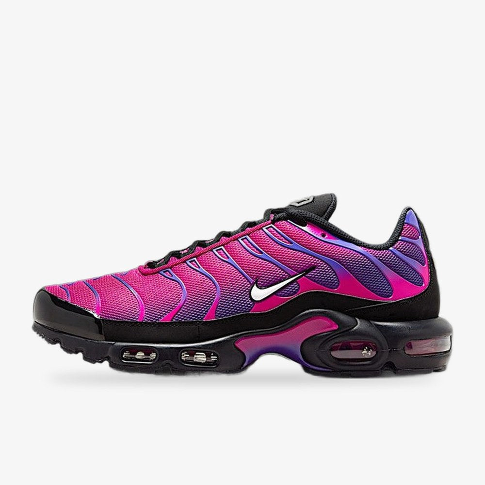 Nike Air Max TN (Rebellious Air)