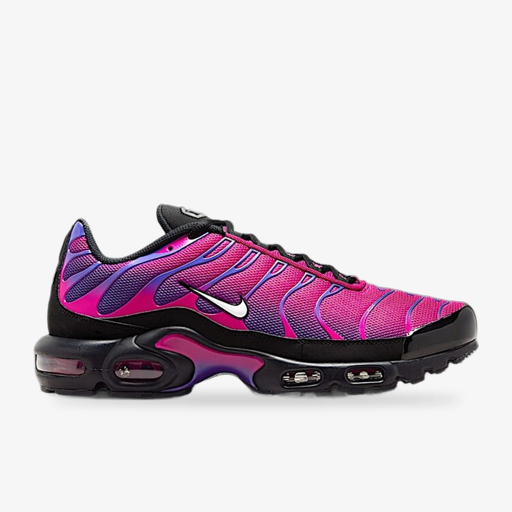 Nike Air Max Tn "Rebellious Air"