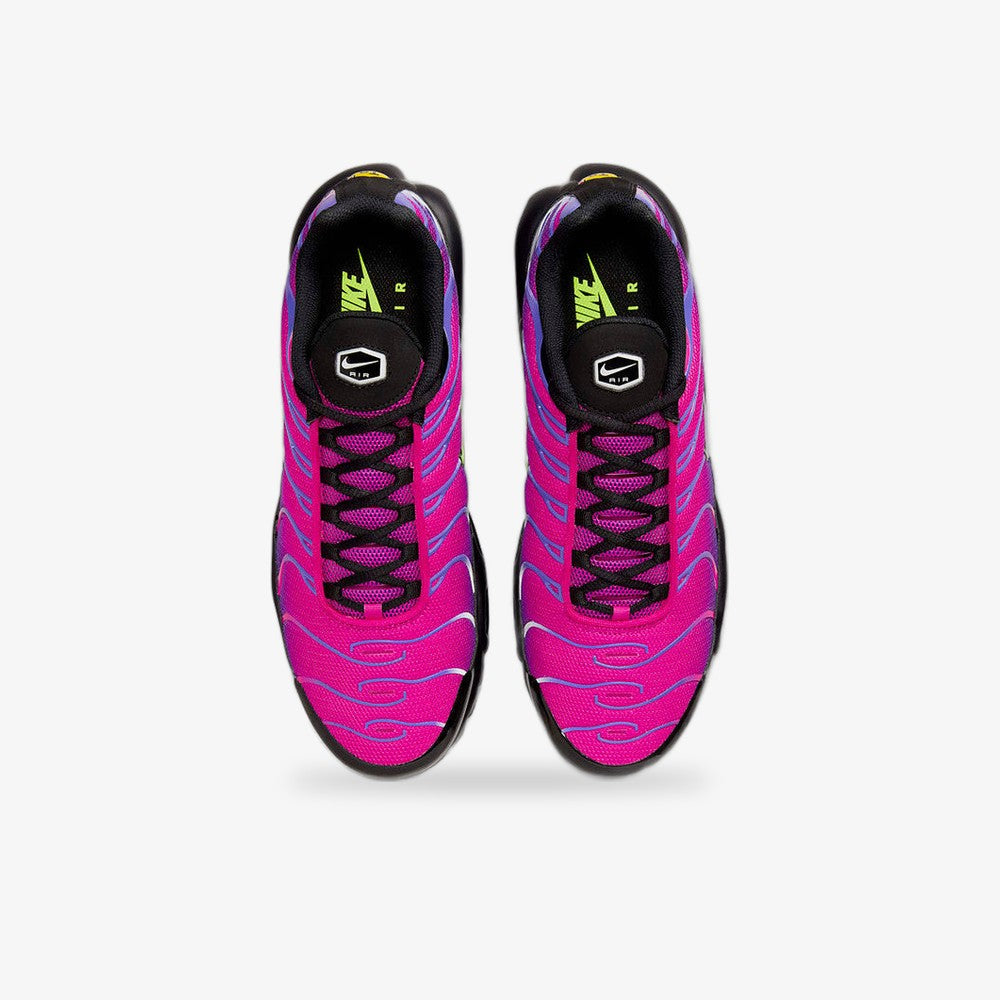 Nike Air Max Tn "Rebellious Air"