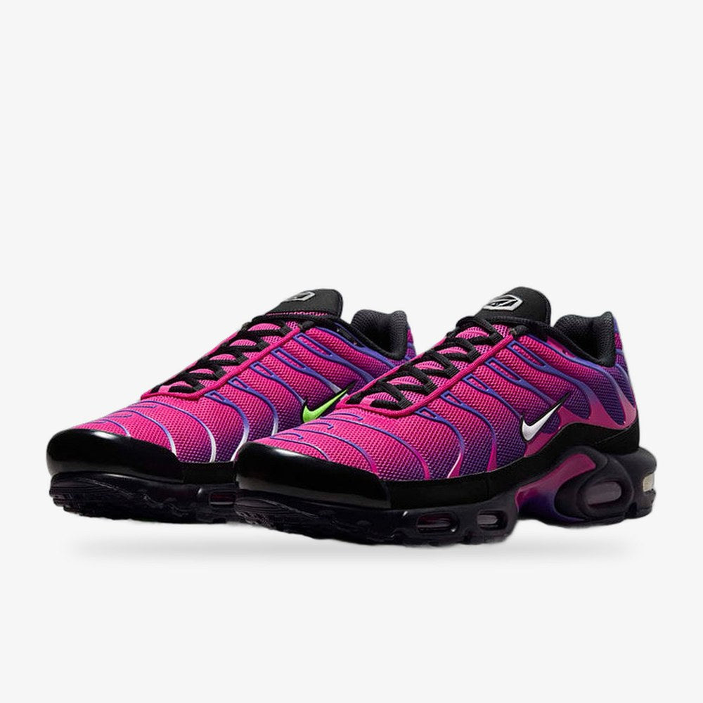 Nike Air Max TN (Rebellious Air)