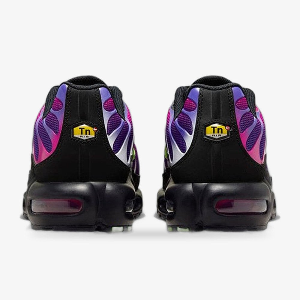 Nike Air Max TN (Rebellious Air)