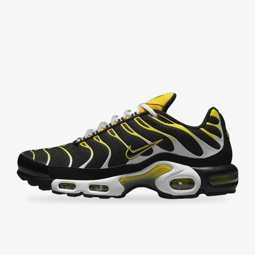 Nike Air Max TN (Black Tour Yellow)