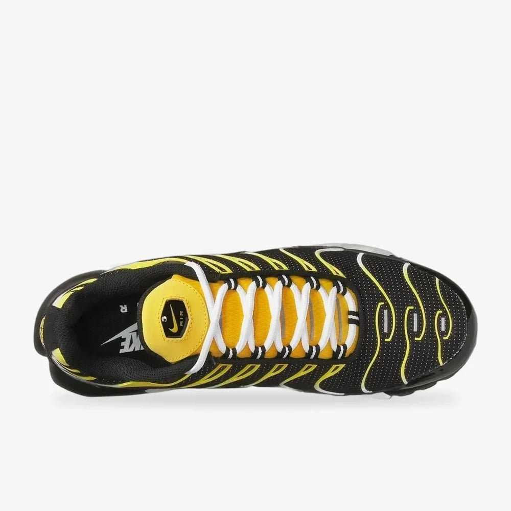 Nike Air Max TN (Black Tour Yellow)