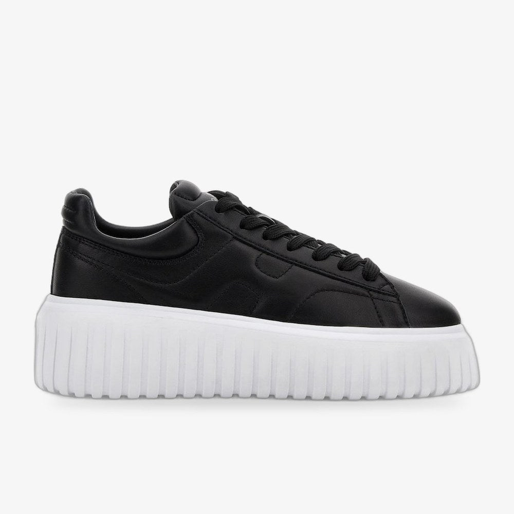 Sneakers Hogan H-Stripes
“Black”