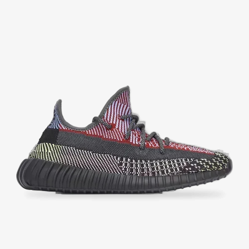 Yeezy Boost 350 v2 Yecheil Reflective