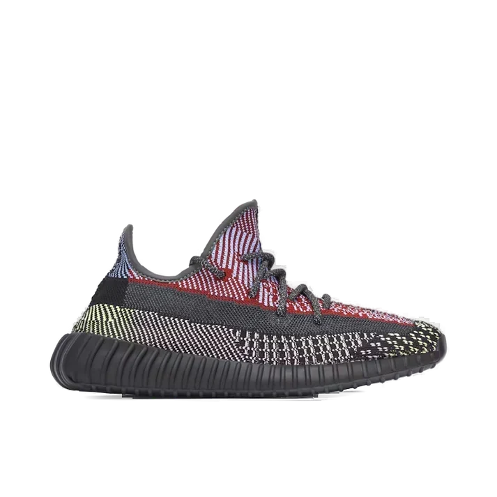Yeezy Boost 350 v2 Yecheil Reflective