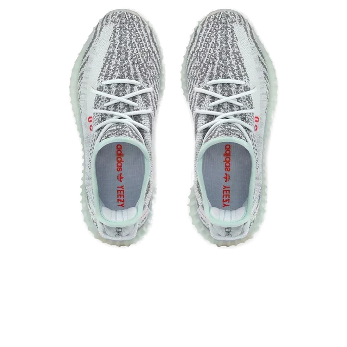 Yeezy Boost 350 V2 Blue Tint