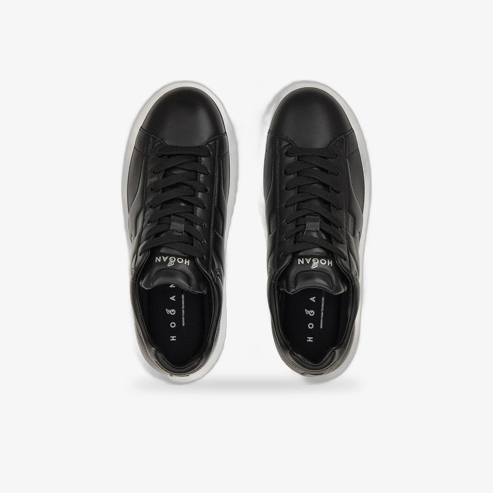 Sneakers Hogan H-Stripes
“Black”