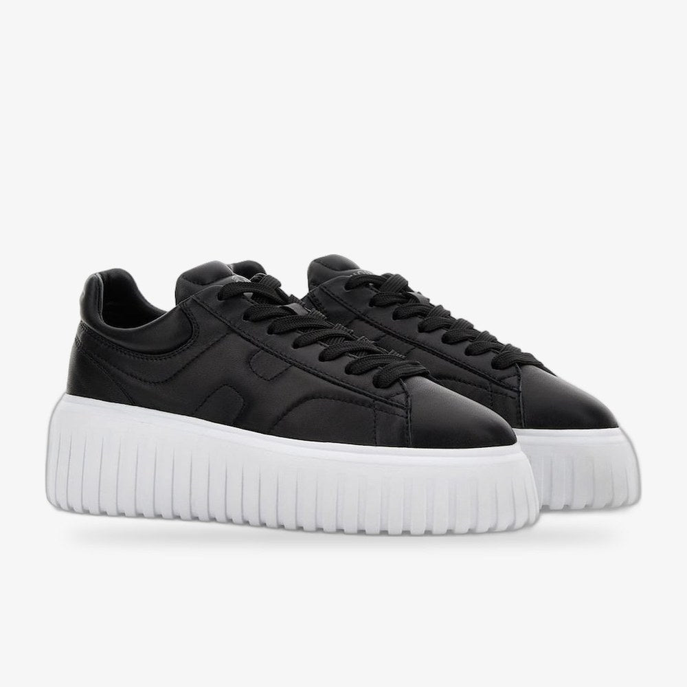 Sneakers Hogan H-Stripes
“Black”