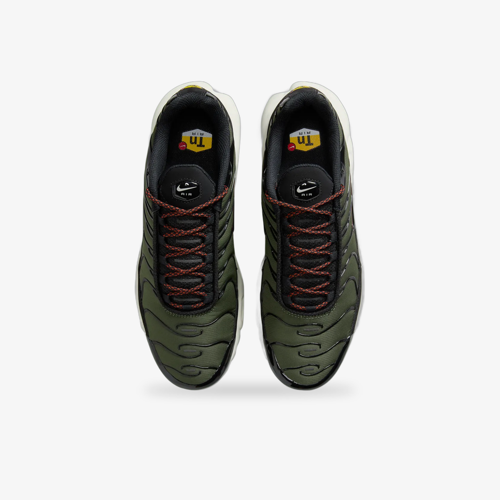 Nike Air Max TN (Black Olive)
