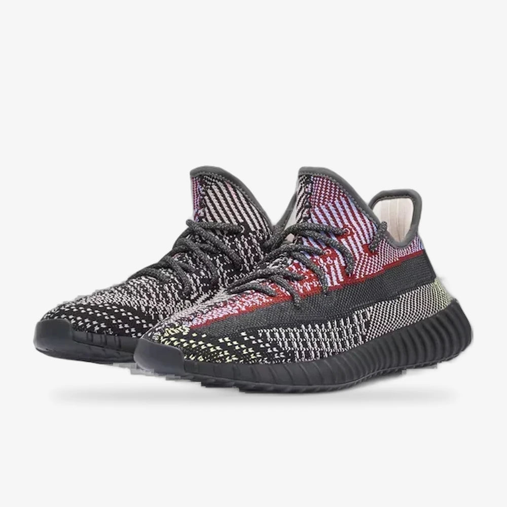 Yeezy Boost 350 v2 Yecheil Reflective