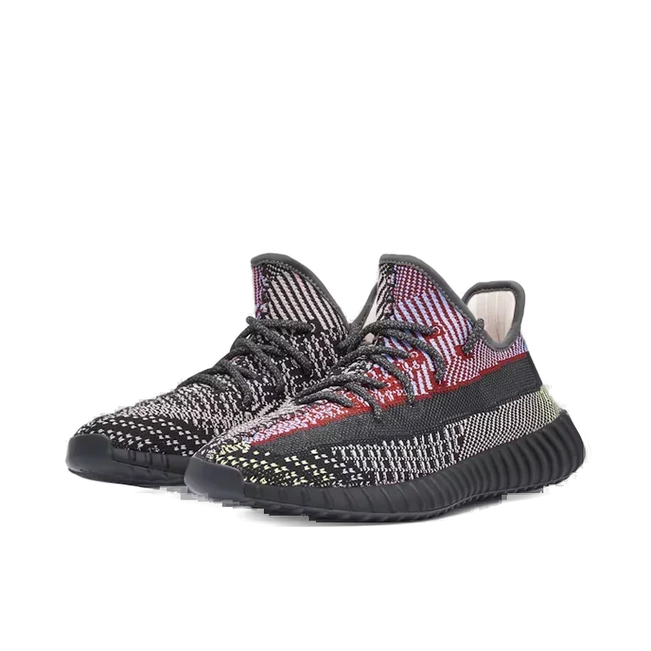 Yeezy Boost 350 v2 Yecheil Reflective