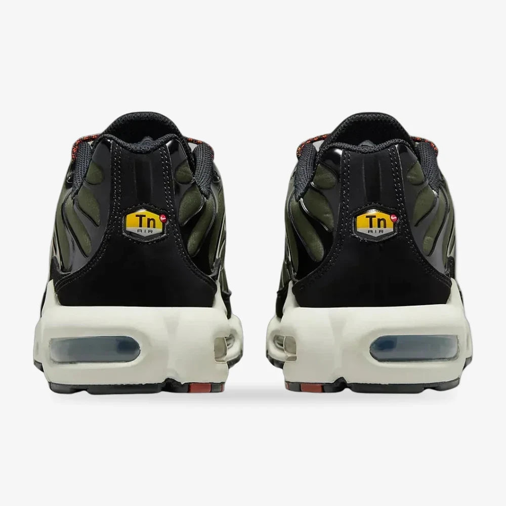 Nike Air Max TN (Black Olive)