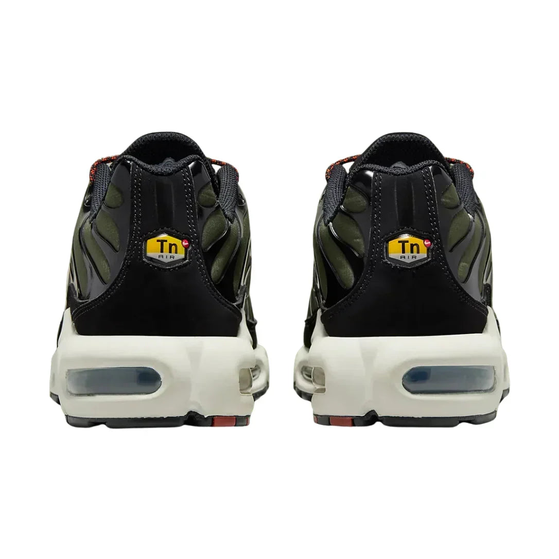 Nike Air Max TN (Black Olive)