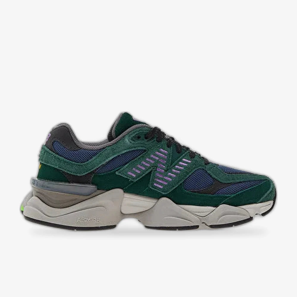 New Balance 9060 "Nightwatch Green"