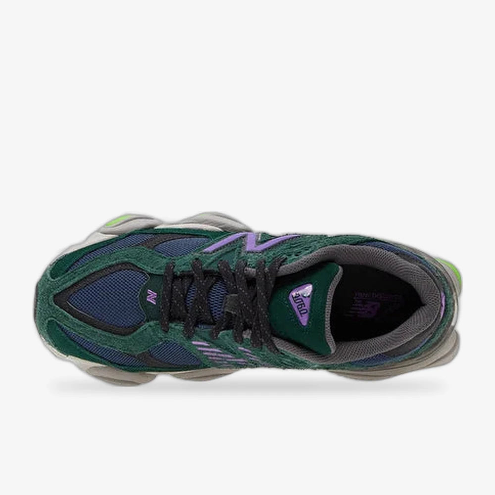 New Balance 9060 "Nightwatch Green"