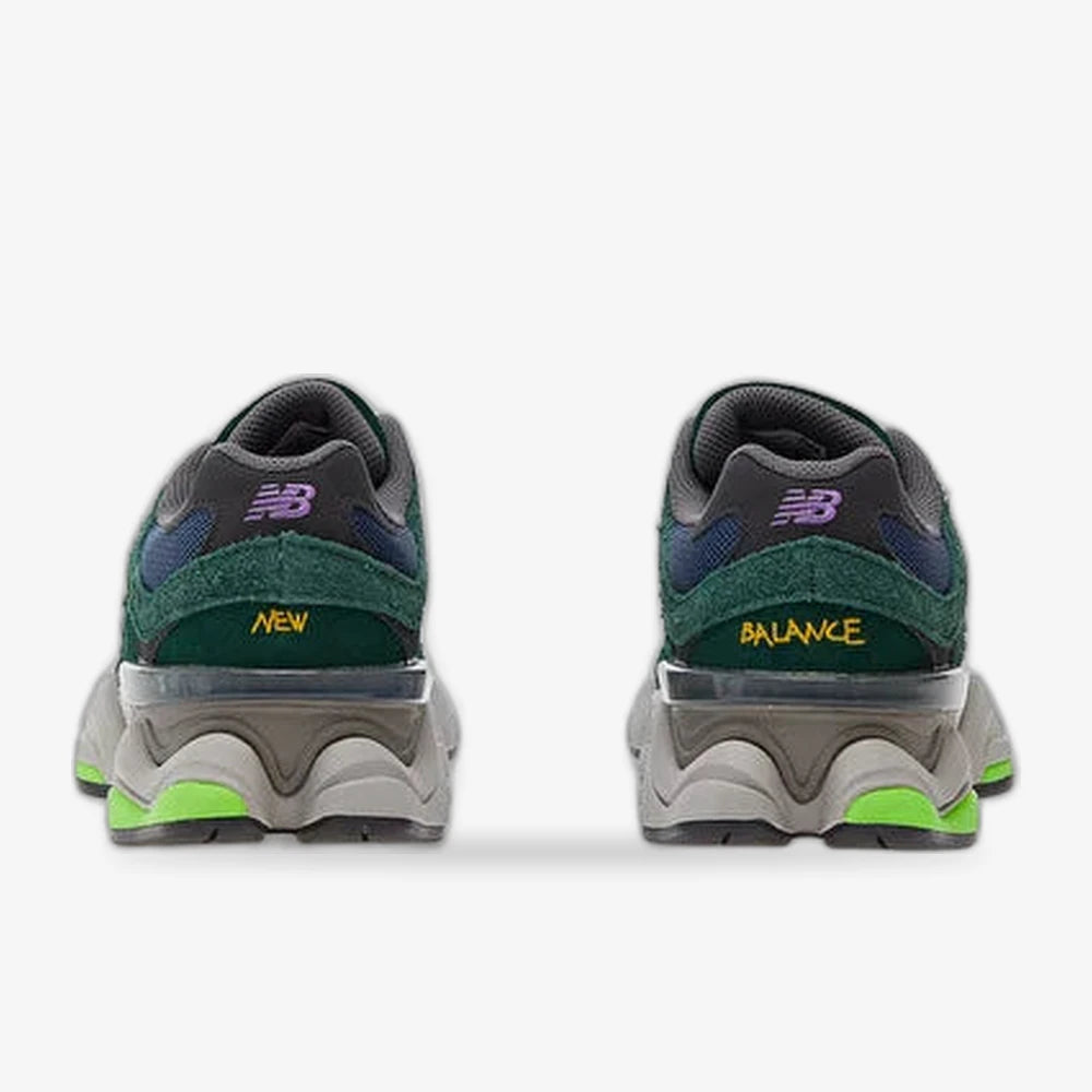 New Balance 9060 "Nightwatch Green"