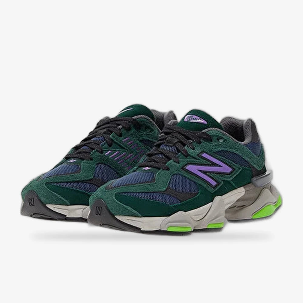 New Balance 9060 "Nightwatch Green"