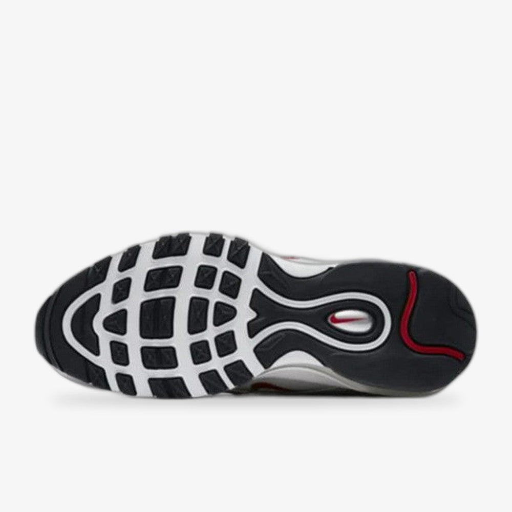 Nike Air Max 97 "Silver Bullet"