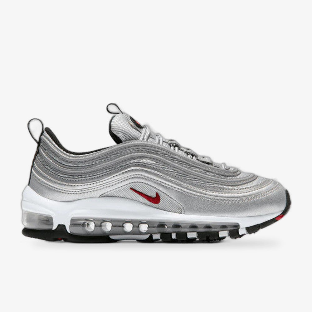 Nike Air Max 97 "Silver Bullet"