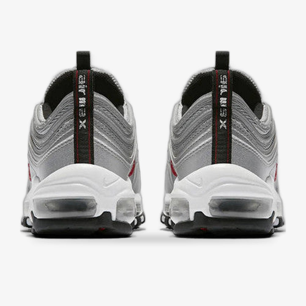 Nike Air Max 97 "Silver Bullet"