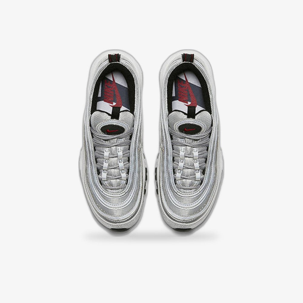 Nike Air Max 97 "Silver Bullet"