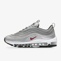Nike Air Max 97 "Silver Bullet"