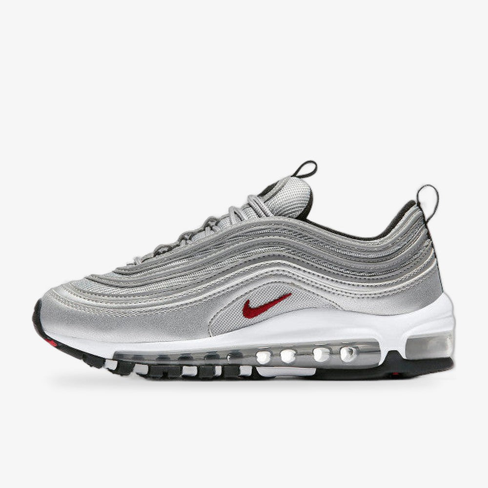 Nike Air Max 97 "Silver Bullet"