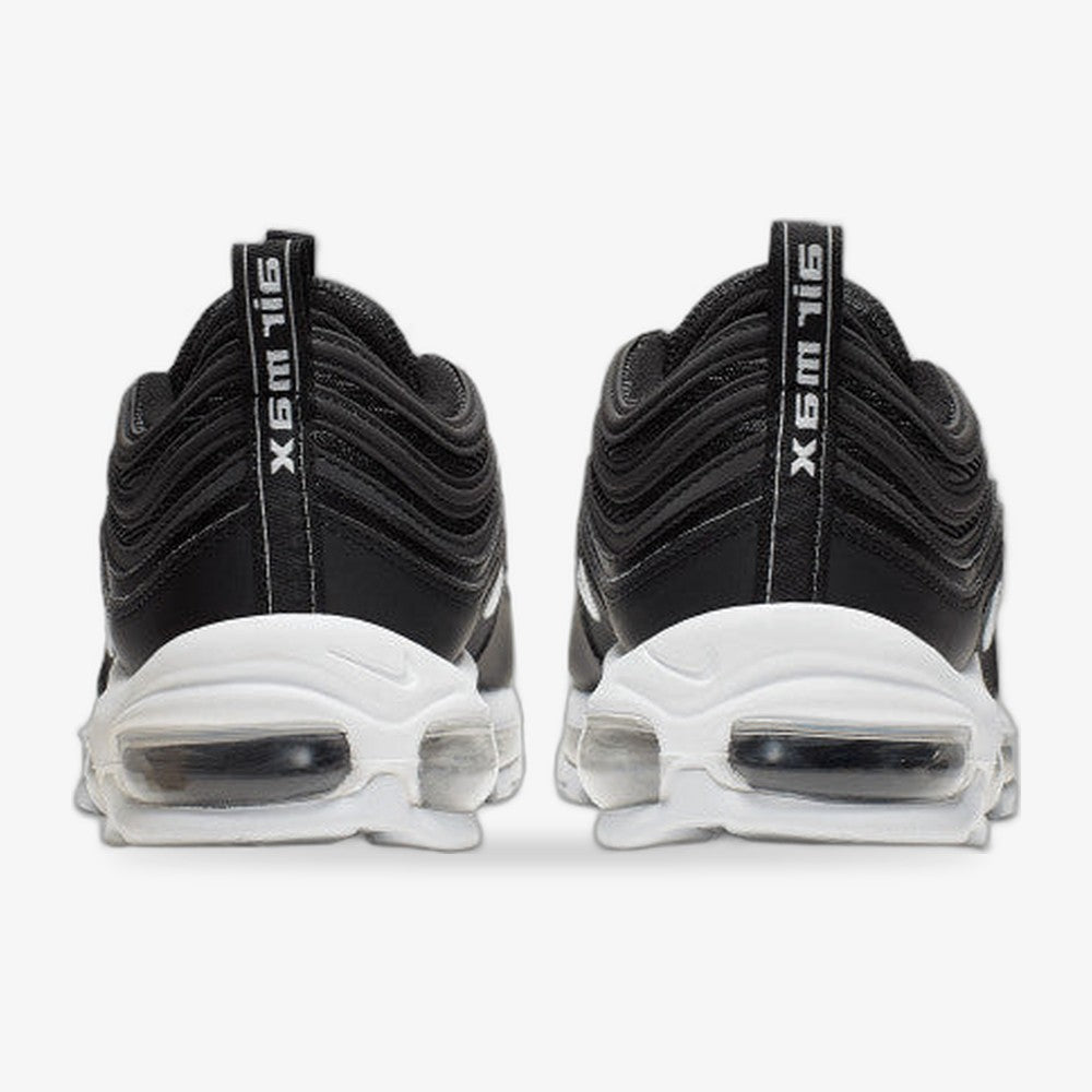Nike Air Max 97 Futura (Black & White)