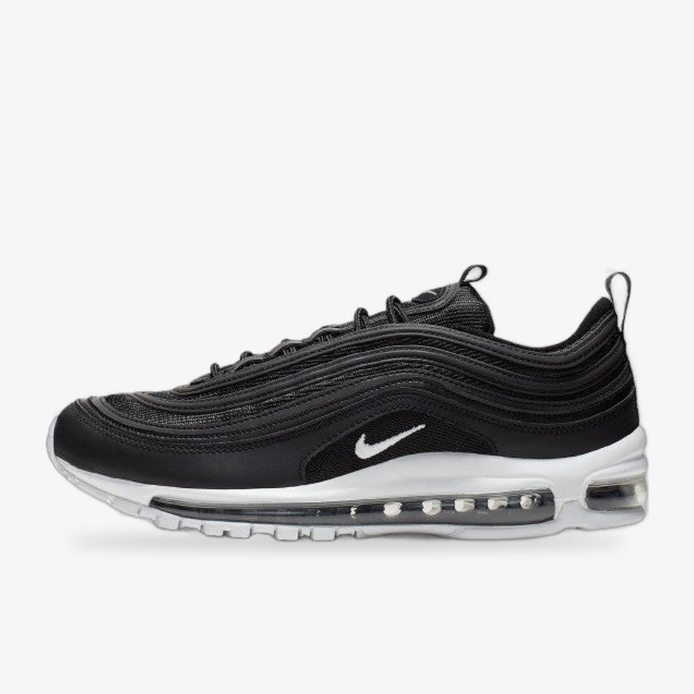 Nike Air Max 97 Futura (Black & White)