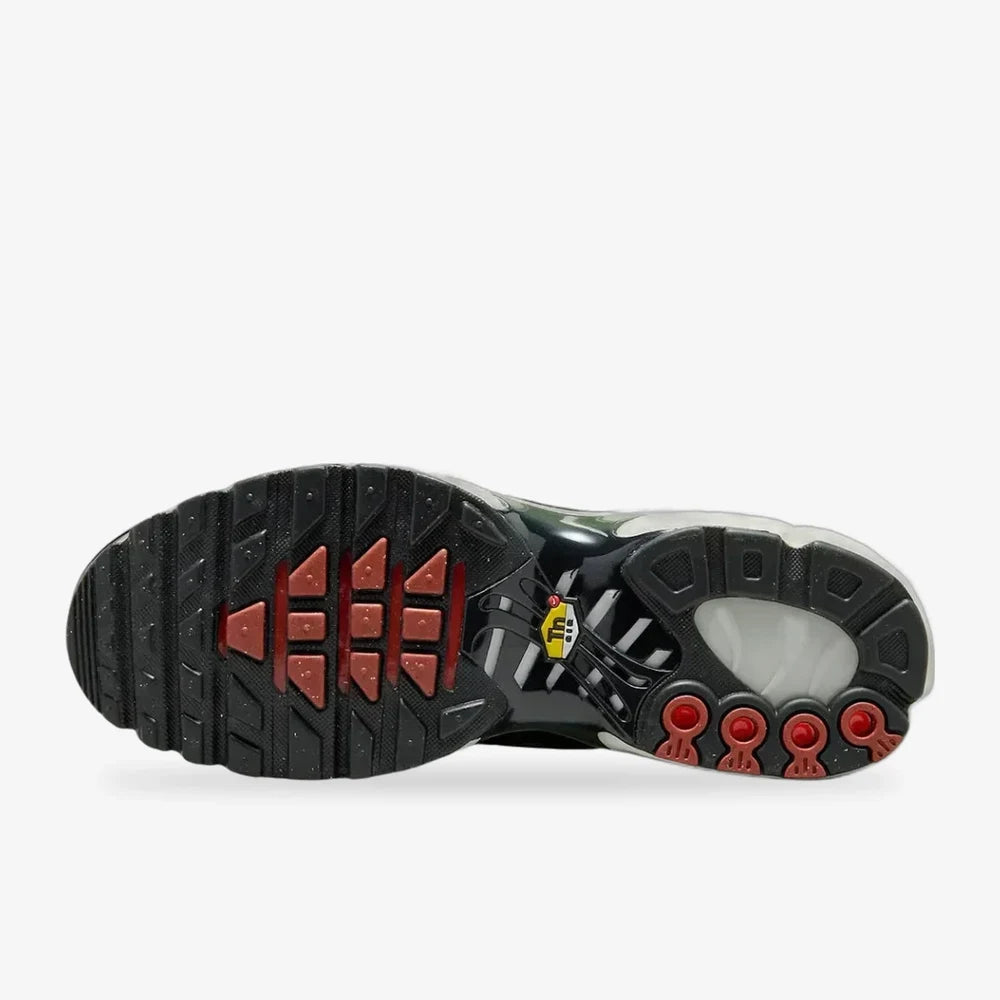 Nike Air Max TN (Black Olive)
