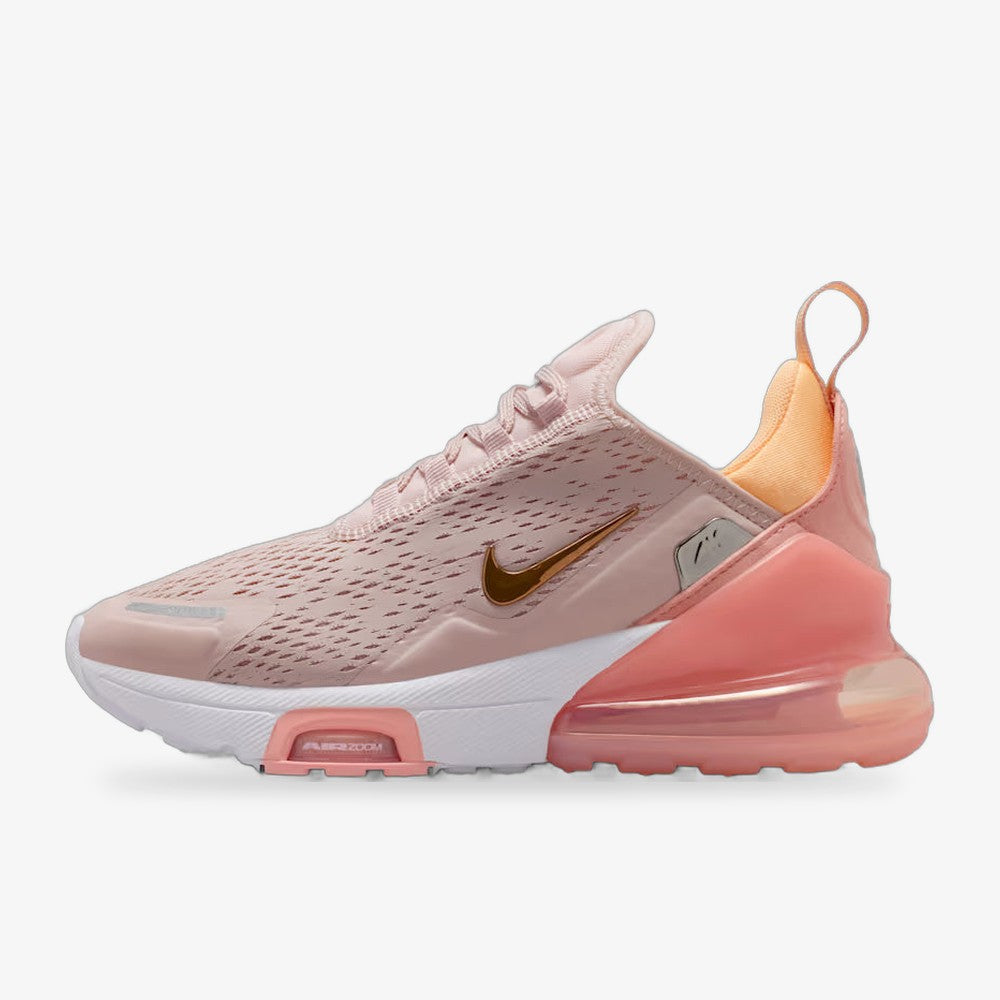 Nike Air Max 270 Premium "Rust Pink"