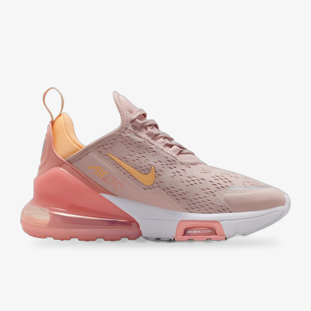 Nike Air Max 270 Premium "Rust Pink"